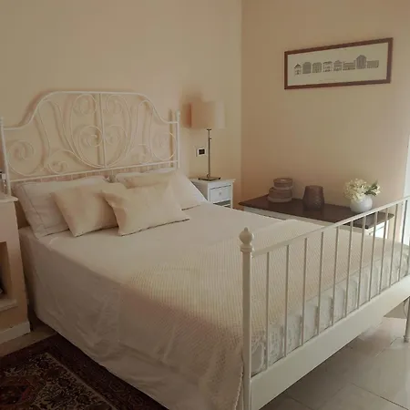 A Due Passi Dal Mare * Genua