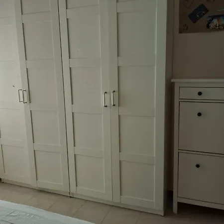 A Due Passi Dal Mare * Genua