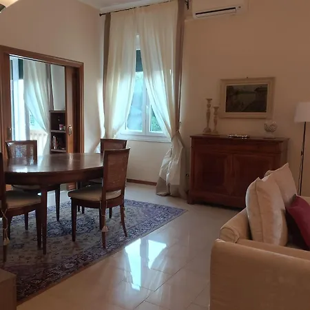 Apartmán A Due Passi Dal Mare *