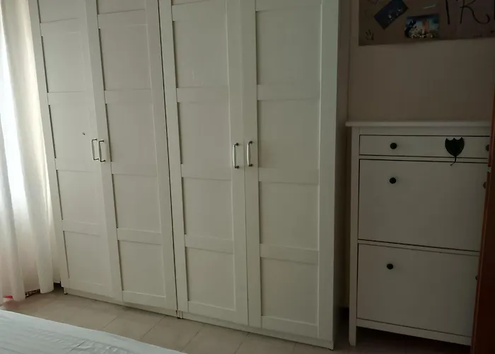 A Due Passi Dal Mare * Genua