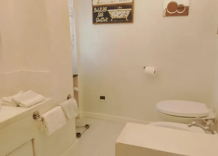 A Due Passi Dal Mare *