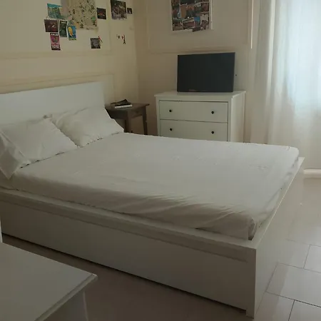 A Due Passi Dal Mare