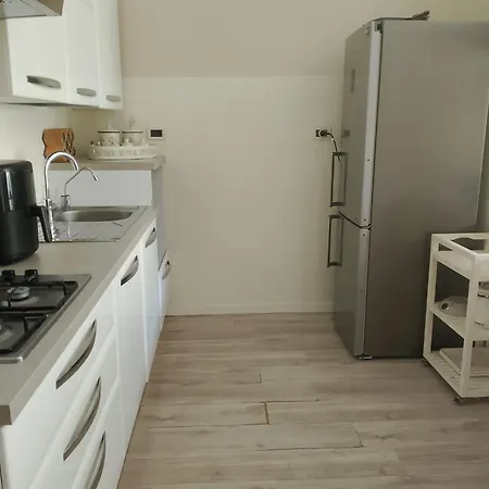 A Due Passi Dal Mare *