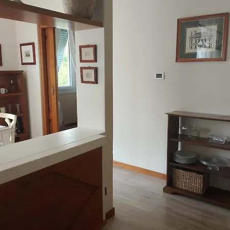 A Due Passi Dal Mare ג'נובה