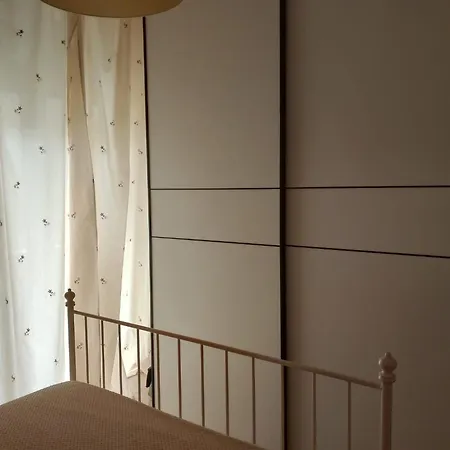 Appartamento A Due Passi Dal Mare