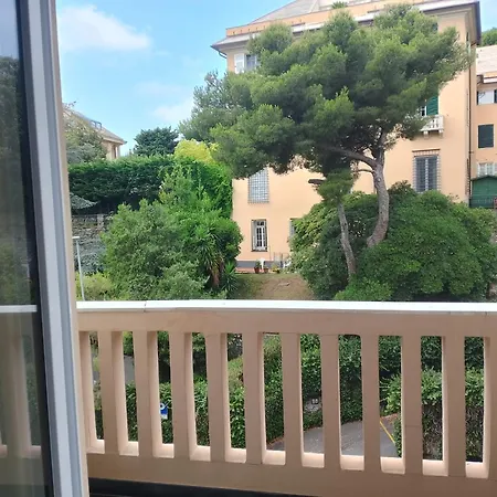 A Due Passi Dal Mare דירה *