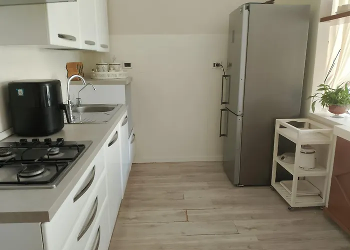 A Due Passi Dal Mare *