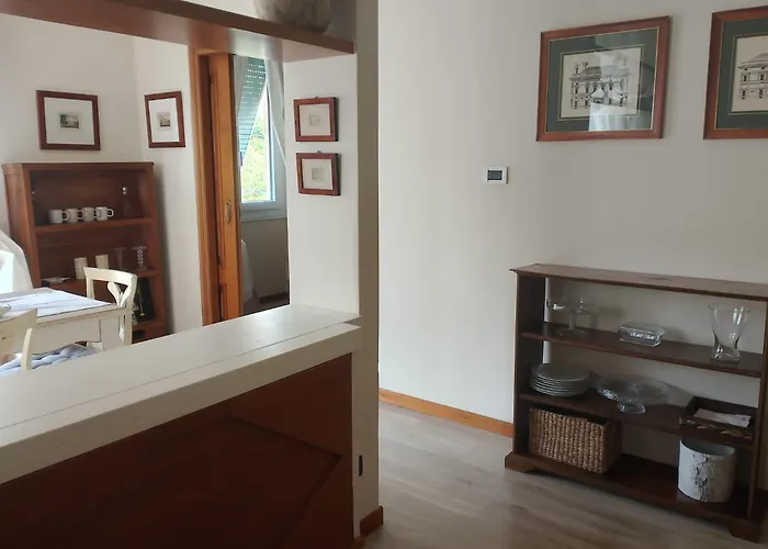 A Due Passi Dal Mare Janov