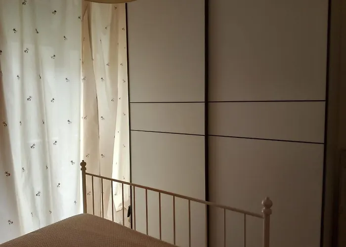 Apartmán A Due Passi Dal Mare