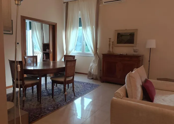 Apartmán A Due Passi Dal Mare *